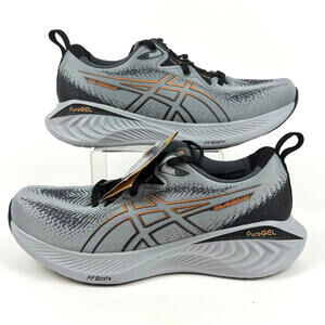 Brooks Gel Cumulus 25 Running Shoes Sheetrock Sun Peach Men's Size 7.5 *NEW*